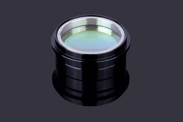 波長(zhǎng)1064nm 激光聚焦鏡準(zhǔn)直鏡 D30F50-500≤6KW